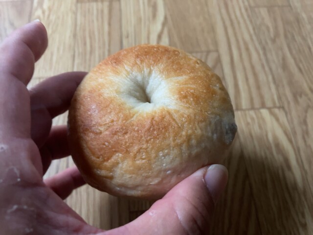 いずみぱん - 気仙沼（パン）の写真