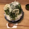 万治カフェ