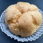 パティスリー　ウチヤマ - シュークリーム