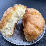 パティスリー　ウチヤマ - 