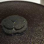 ベージュ アラン・デュカス 東京 - 