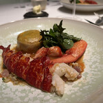 BEIGE ALAIN DUCASSE TOKYO - 