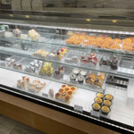 パティスリー　ウチヤマ - 