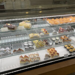 パティスリー　ウチヤマ - 