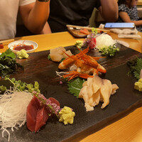 すし屋のさい藤 札幌本店 - 