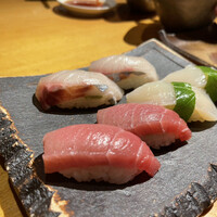 すし屋のさい藤 札幌本店 - 
