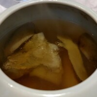 中国意境菜 白燕 - 