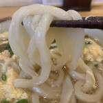 きたほのか - うどん