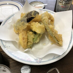 かじか亭 - 