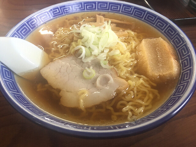 食堂いずみ - 十和田市（食堂）の写真