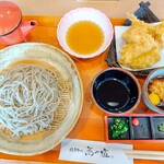 Nihon Soba Sonomichi - 