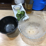 河内の中華そば 醤 - 