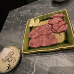 焼肉 ワガママ気まま - 