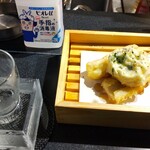 Tempura Stand Kitayoshi - 