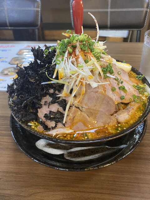 ダイニング賢 - 羽後長野（レストラン）の写真