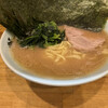 ラーメン 洞くつ家