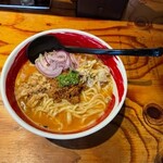 麺場 浜虎 - 