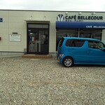 カフェ ベレクー - 