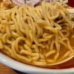 麺場 浜虎 - 