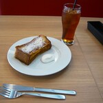 カフェ ベレクー - 