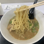 我流麺舞 飛燕 - 