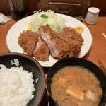 Tonkatsu Maruichi - 