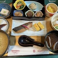 メインダイニングルーム 三笠 - 