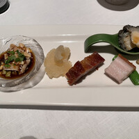 中国飯店 琥珀宮 - 