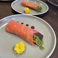 中国料理 「王朝」 ヒルトン名古屋 - 