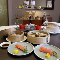 中国料理 「王朝」 ヒルトン名古屋 - 