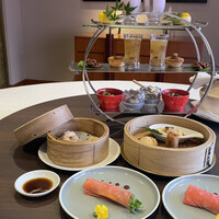 中国料理 「王朝」 ヒルトン名古屋 - 