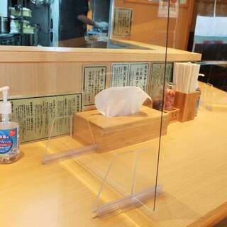 鴨と蟹 中華そば 鷙_2