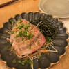 蕎麦と鶏 はんさむ 下北沢