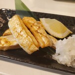 肉と魚 あばれん房 天満本店 - 