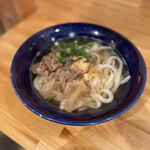 讃岐立食いうどん きりん屋 - 