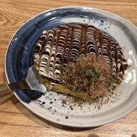 OSAKAきっちん。 東急プラザ渋谷店 - 美味しい