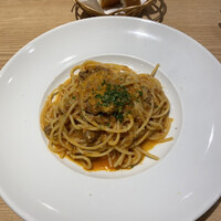 かもめのイタリアン - 