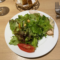 かもめのイタリアン - 