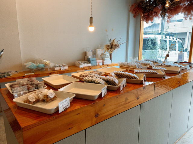 PATISSERIE For you photo 3