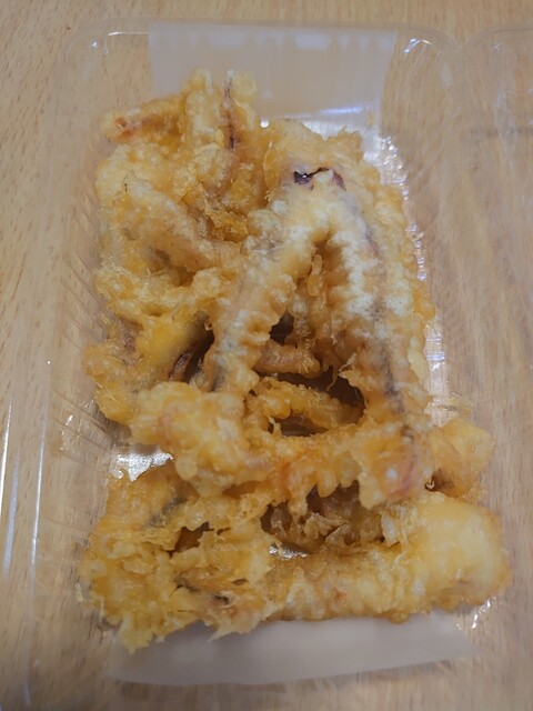 総菜工房 きなり - 天童南（揚げ物）の写真