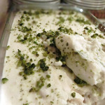 イラン・アラブ料理 アラジン - 好物、ライスブティング