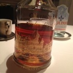 レストラン ラ フィネス - カルバドス