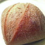 鉄板焼 旬 - パン