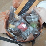 アンリシャルパンティエ - ガトー・キュイ・アソート