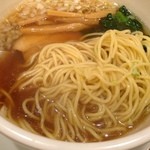 Menyasakabamaru - 麺