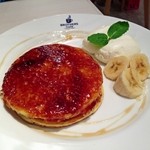 パンケーキ＆スイーツ ブラザーズカフェ - 