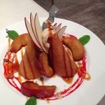 パンケーキ＆スイーツ ブラザーズカフェ - 