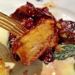 パンケーキ＆スイーツ ブラザーズカフェ - 