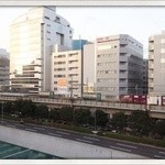 新横浜機関区 - 