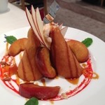 パンケーキ＆スイーツ ブラザーズカフェ - 